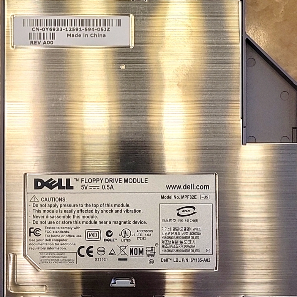 Dell Computer Accessories - Picture 2 of 12